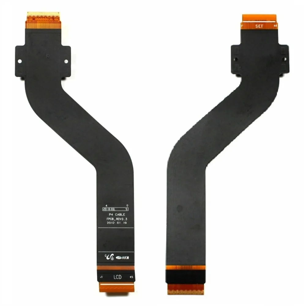 For Samsung Galaxy Note 10.1 N8000 LCD Screen Display Flex Cable Ribbon | Мобильные телефоны и аксессуары