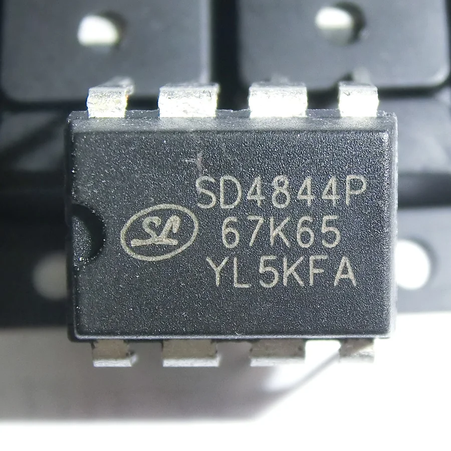 

5 шт. SD4844P DIP8