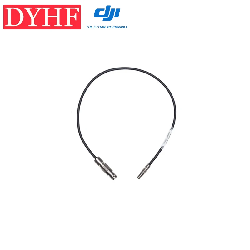 DJI Ronin 2 RED RCP Control Cable | Электроника