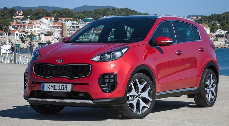 Лобовое стекло Гибридный передний стеклоочистителя для KIA Sportage NB-7 км SL QL ветровое стекло заднего стеклоочистителя резиновые автомобильные аксессуары подходящий крючок