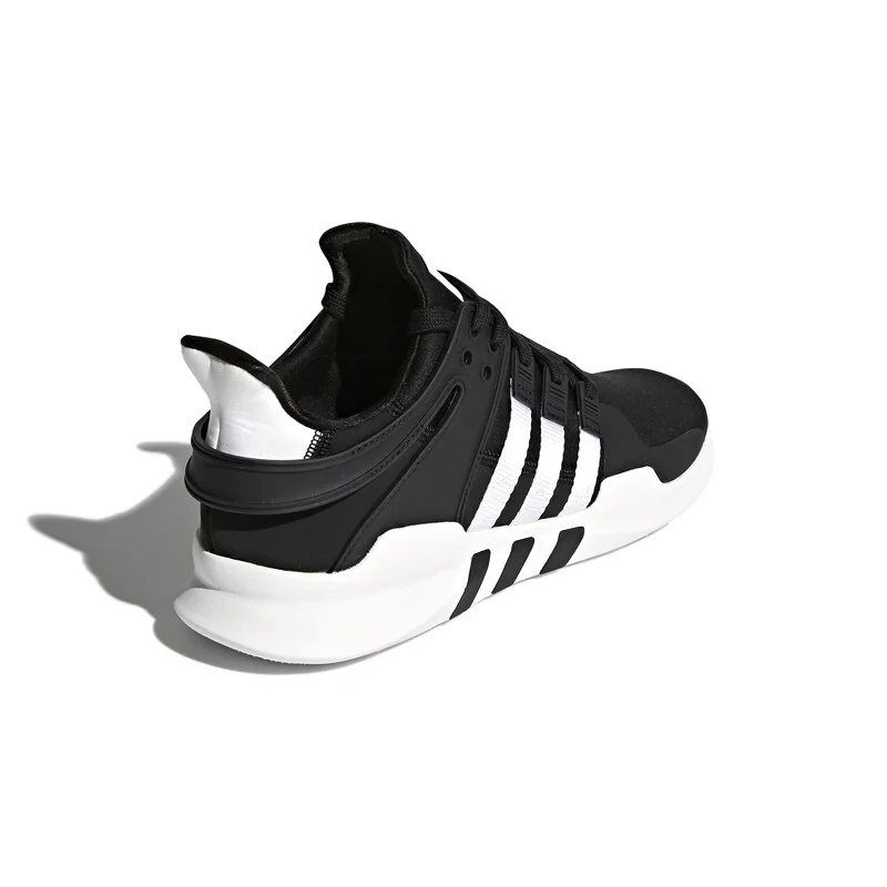 Новинка 2018 оригинальные мужские кроссовки для скейтбординга Adidas Originals EQT с