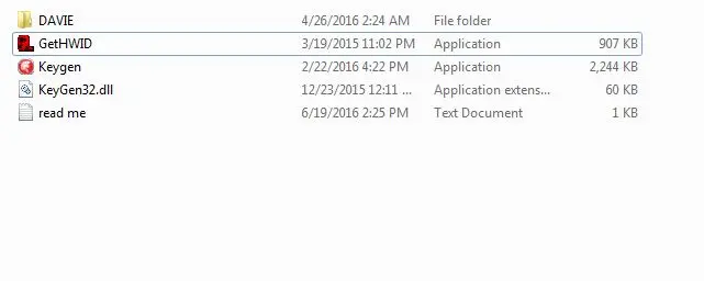 DAF Davie Runtime 5.6.1 (поддерживается Windows 7 32 бит) для Paccar + Лицензия истекает фиксация 302 00