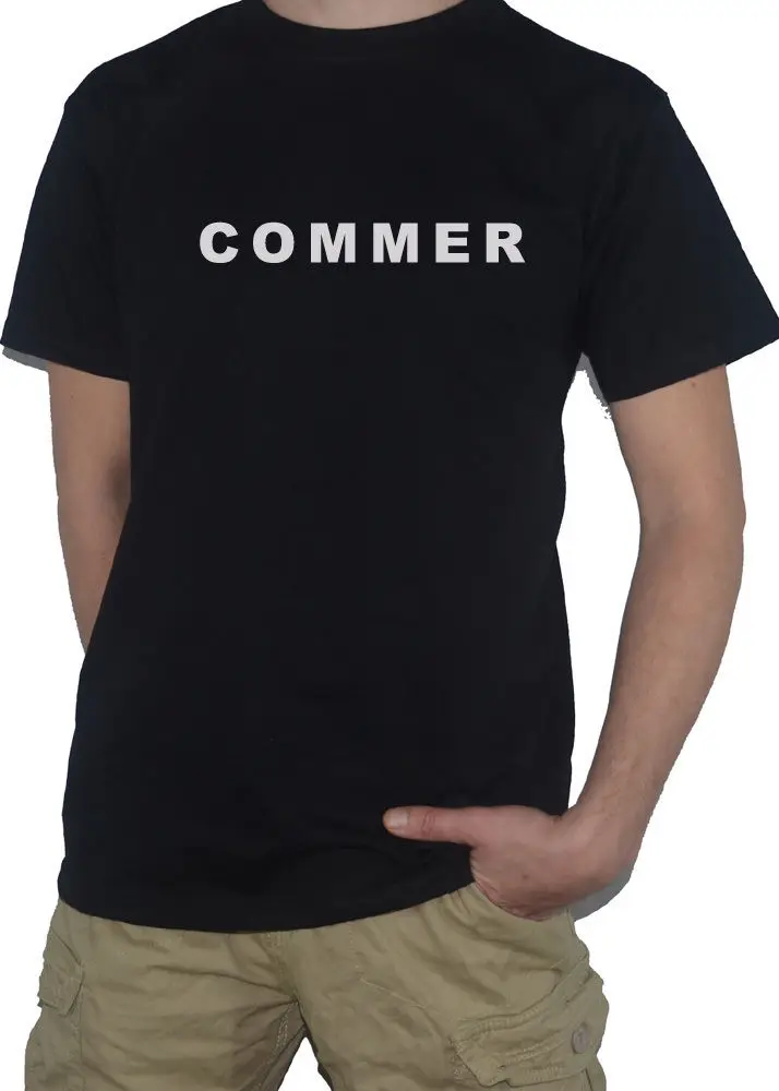 Commer Футболка-классический автомобиль фуры Ван автомобиля Топ моя чашка Tee -