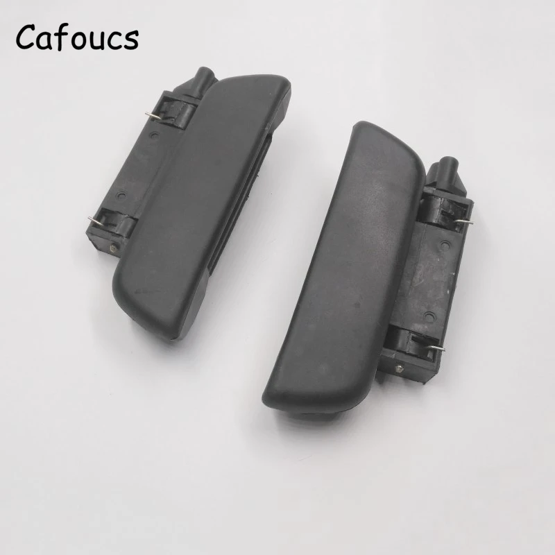 Cafoucs для Citroen ZX 1991 1992 1993 1994 1995 1996 Наружная ручка двери автомобиля|Внешние дверные