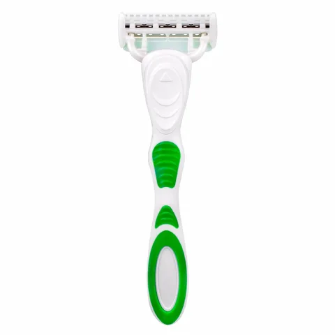 Бритва для бикини Qshave Green