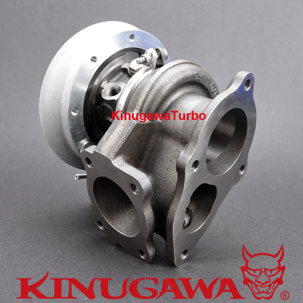 Турбокомпрессор Kinugawa 3 &quot анти всплеск TD06SL2 25G 7 см для Mitsubishi 4G63T DSM 1G 2G EVO 1 ~ VR 4|surge| |