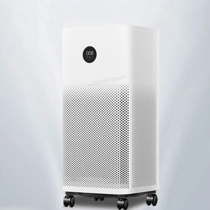 Xiaomi Mijia, универсальный очиститель воздуха, адаптированный для Xiaomi, очиститель воздуха 2 s, профессиональный очиститель воздуха, максимальная база для дома
