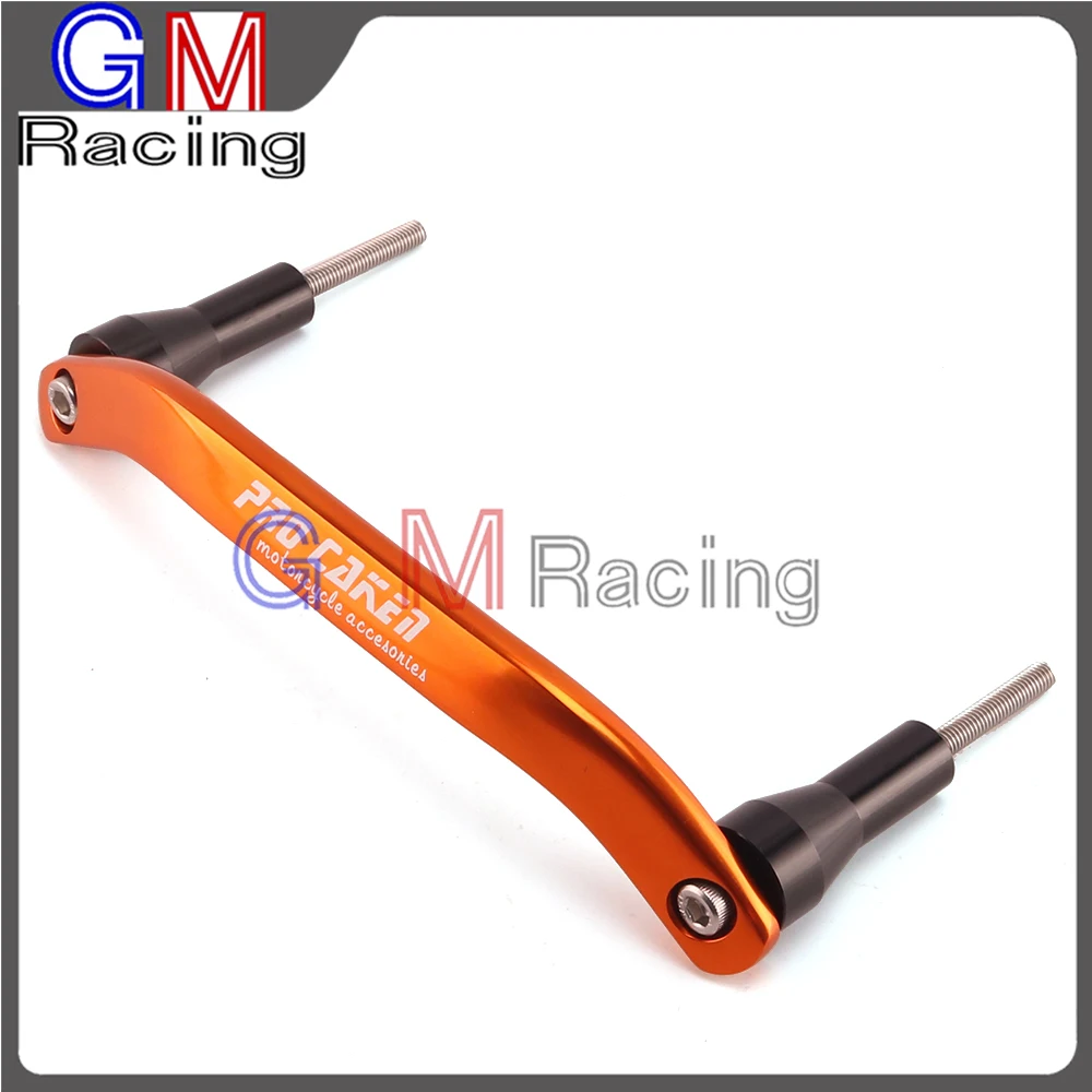 Motorcycle CNC Aluminum Stand Lift Grab Holder For KTM SX XC EXC XCW SXF XCF EXCF XCFW 125 150 250 300 350 450 500 2016 2017 | Автомобили