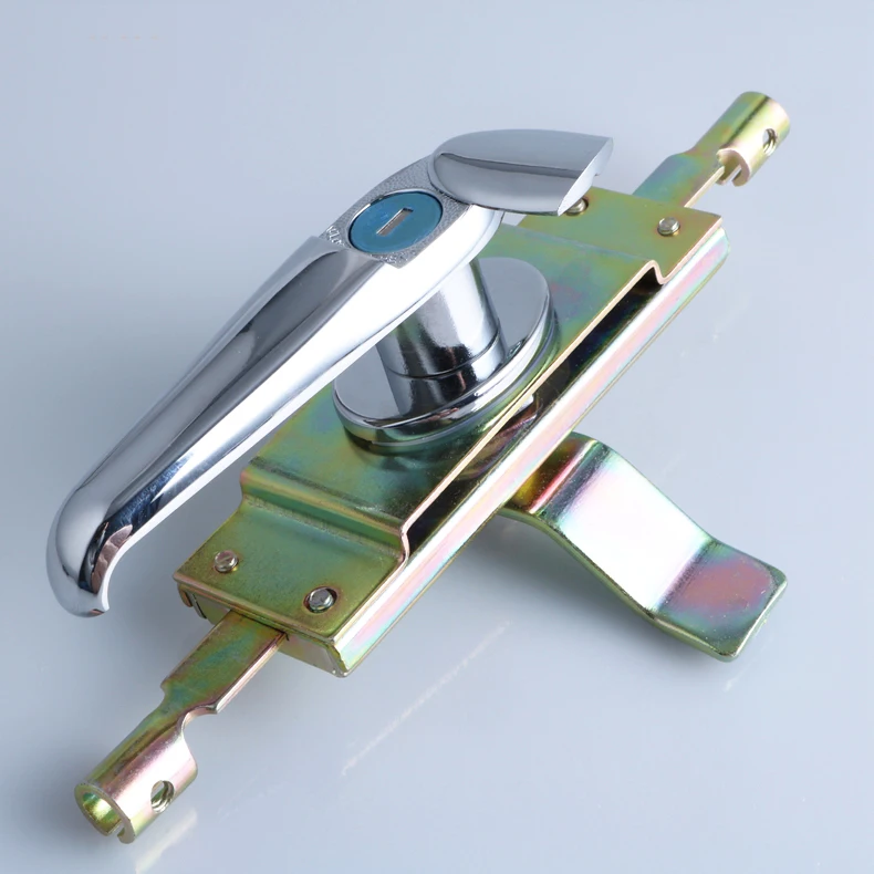 Заводские розетки MS308 водонепроницаемый тип большой замок для промышленного