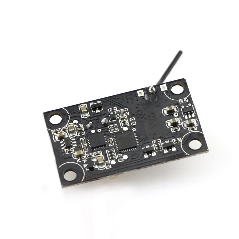 MJX B3mini Bugs 3 mini RC Drone Quadcopter запасные части приемная плата управления полетом