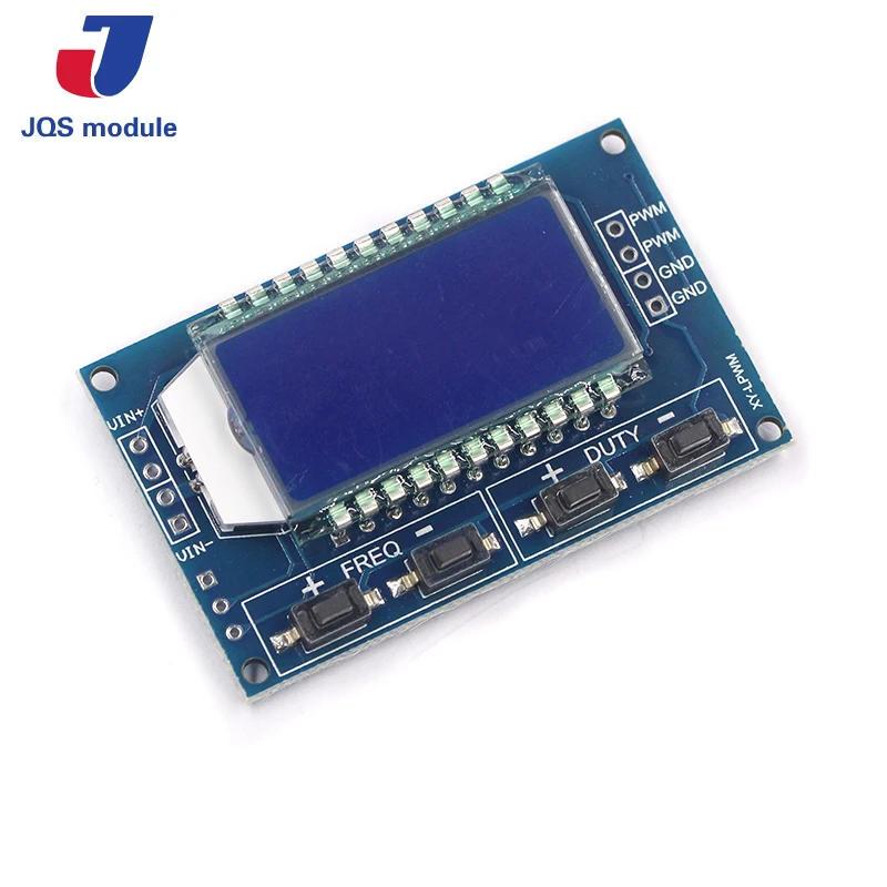 1Hz 150 кГц Отношение сигнал/генератор PWM модуль GSM Частота импульсов рабочий цикл