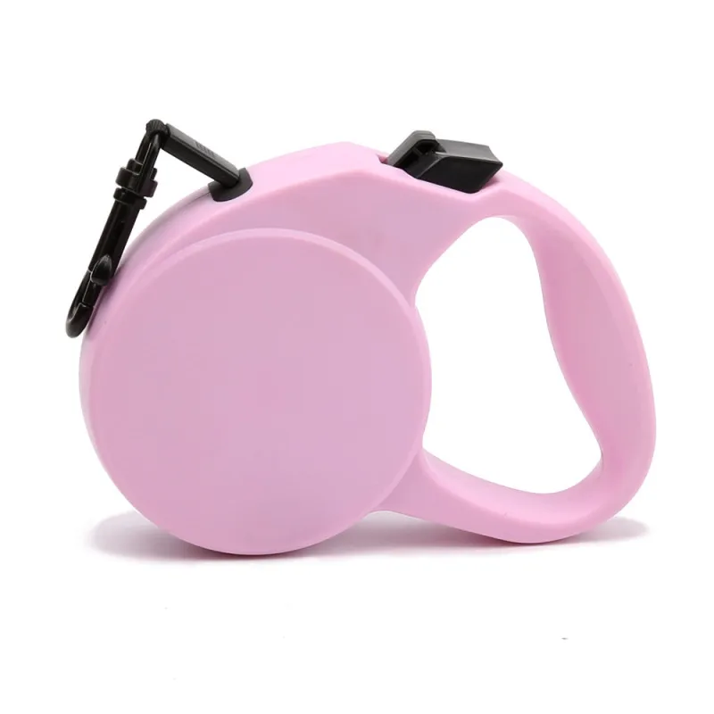 Senyepet Automatic Retractable Pet Leash Rope Out Portable dog Chain Teddy Small Multiple Colors To Choose From | Дом и сад
