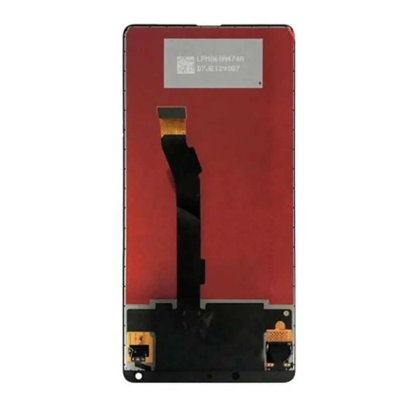 Оригинальный ЖК дисплей 5 99 ''для Xiaomi MI Mix 2 сенсорный экран дигитайзер в сборе с
