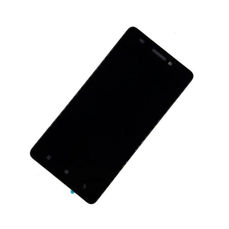 5 дюймов для Lenovo K3 Note K50 T5 дисплей с рамкой сенсорный экран дигитайзер LCD|Экраны