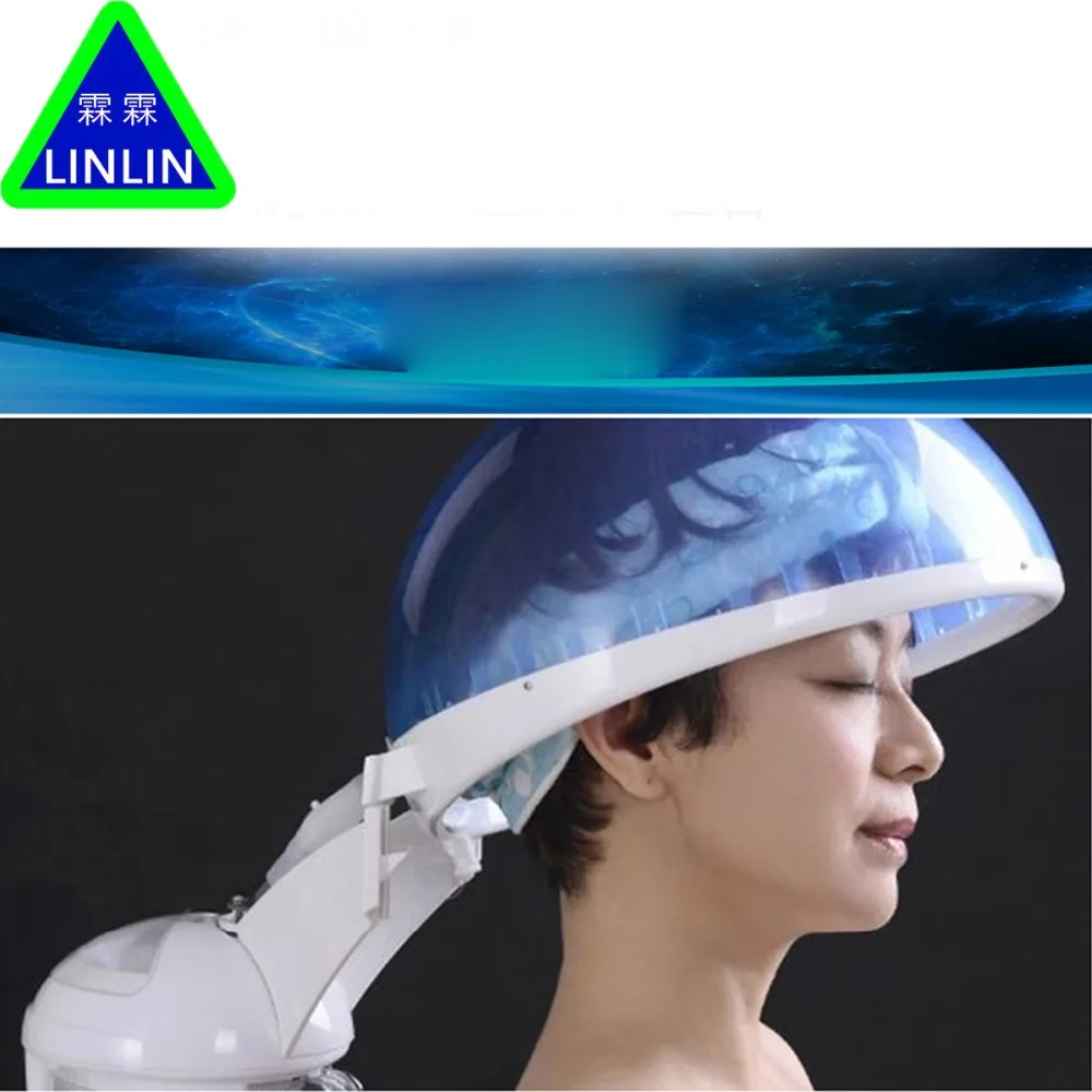 LINLIN ozone aroma паровой отпариватель для лица Уход за кожей сауна устройство