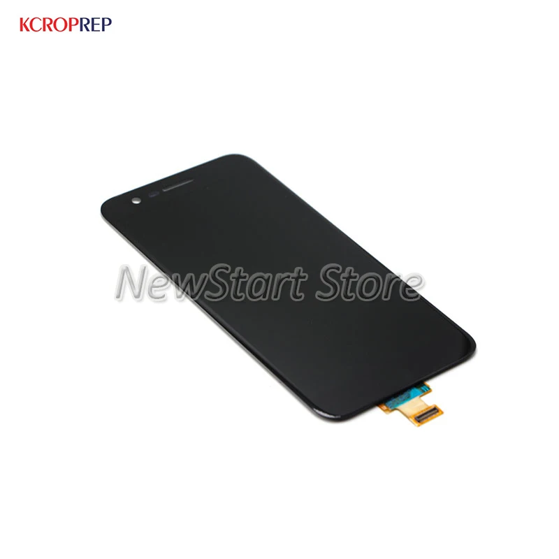 5 3 &quotдля LG K10 2017X400 M250 M250N M250E M250DS ЖК-дисплей кодирующий преобразователь сенсорного