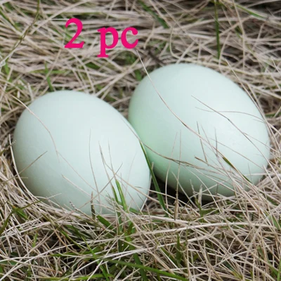 2 pc green egg Фон для фотосъемки новорожденных детей с имитацией деревянных яиц реквизит для фотосессии новорожденных девочек и мальчиков Аксессуары для студийной фотосессии bebe fotografia реквизит - Цвет: 2 pc green egg