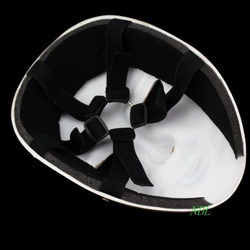 Маска на все лицо из смолы чистый человек | Дом и сад