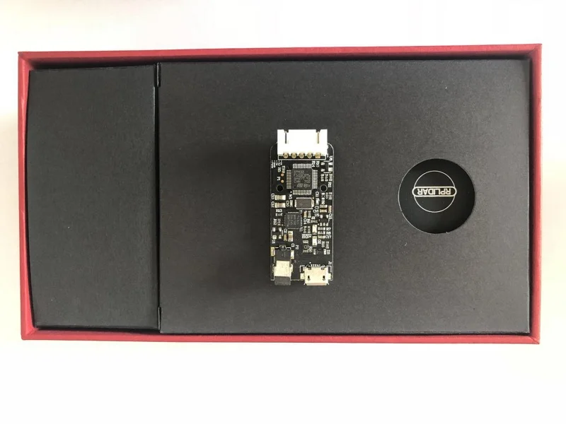 SLAMTEC RPLIDAR A2 lidar USB коммутатор PCBA0142VE