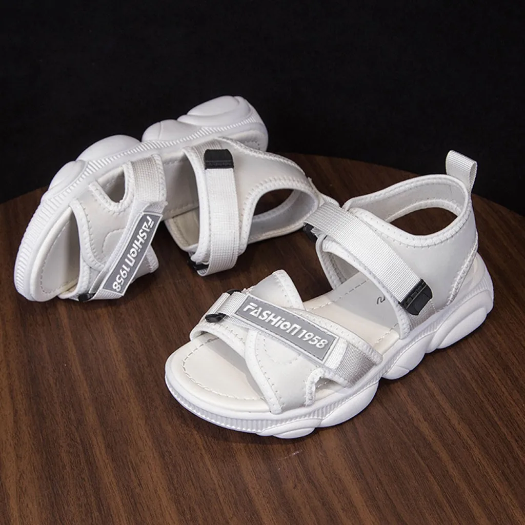 SAGACE женские сандалии на плоской подошве удобные спортивные пляжные прогулочные