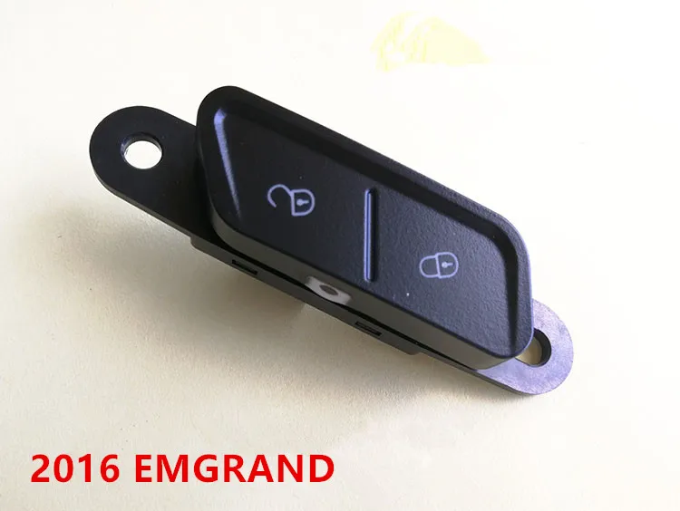 Дверной блок переключатель для 2014 2017 GEELY EMGRAND EC7|Переключатели и рычаги авто| |