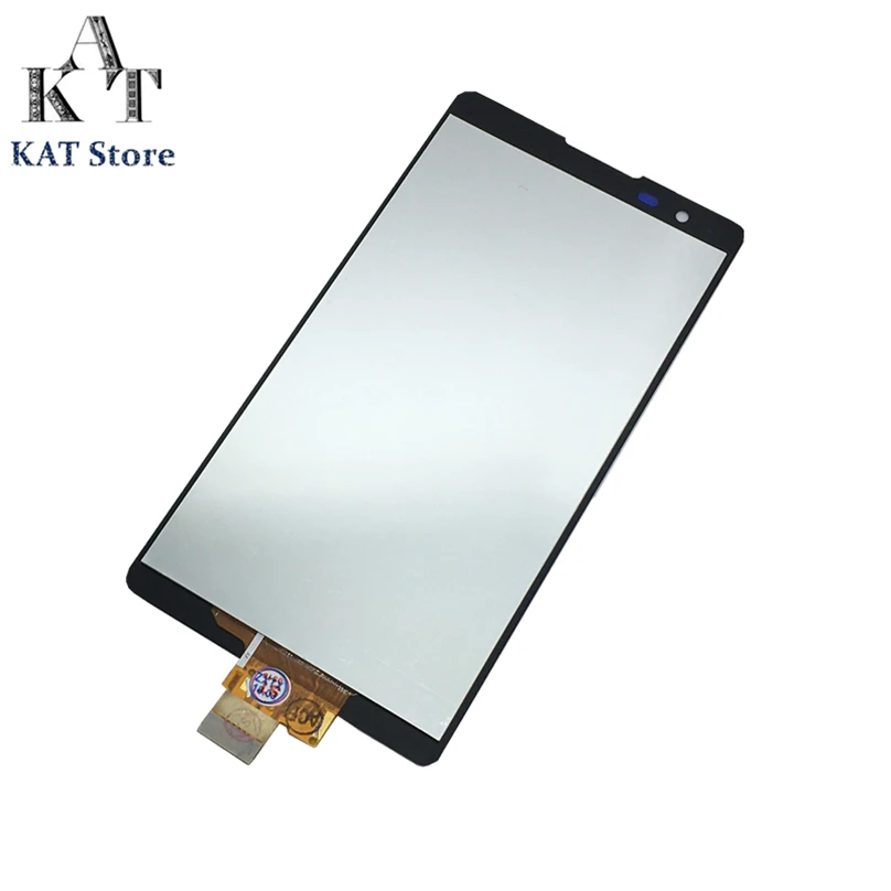 ЖК дисплей с сенсорным экраном 5 3 дюйма для LG X Power K220 K220F K220DS дигитайзером в сборе и