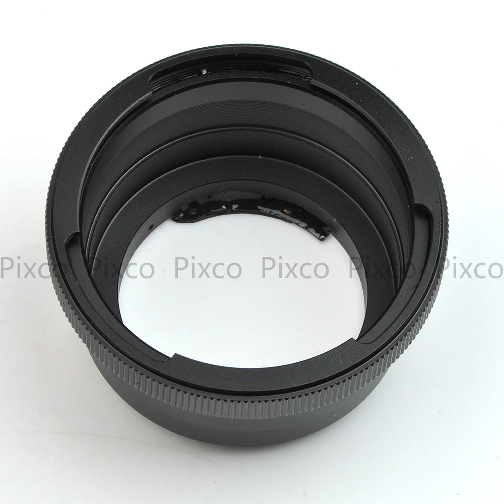 Объектив PIXCO для Киева 60 / Pentacon 6 камеры Canon EOS EF EMF AF кольцо адаптер подтверждения|emf