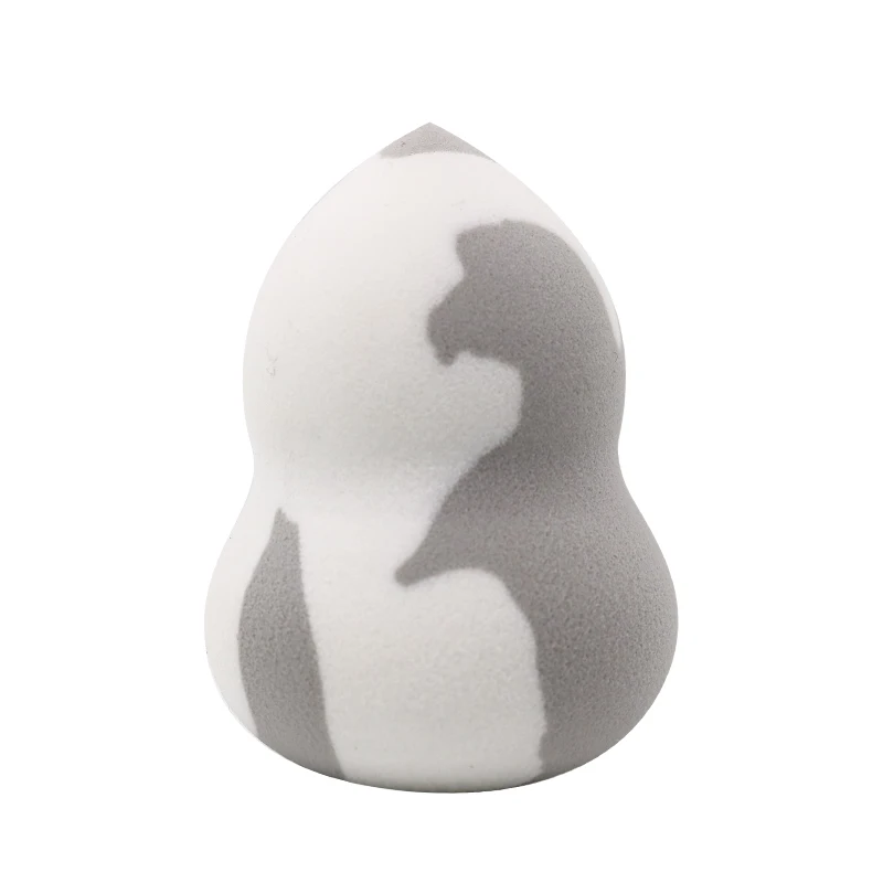 Style3 2 шт./партия спонж для нанесения основы под макияж beauty Cosmetic Puff безупречная пудра гладкая пудра для макияжа лица профессиональные косметические инструменты - Handle Color: Style3