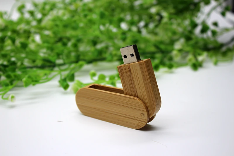 Деревянный USB флеш-накопитель 8GB 16G 32GB 64GB карта памяти U dick свадебные подарки