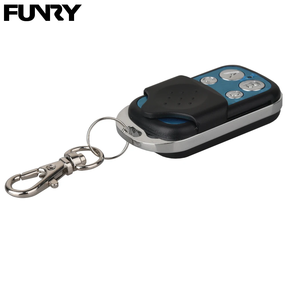 Оригинальный Funry Беспроводной интеллектуальный контроллер настенный