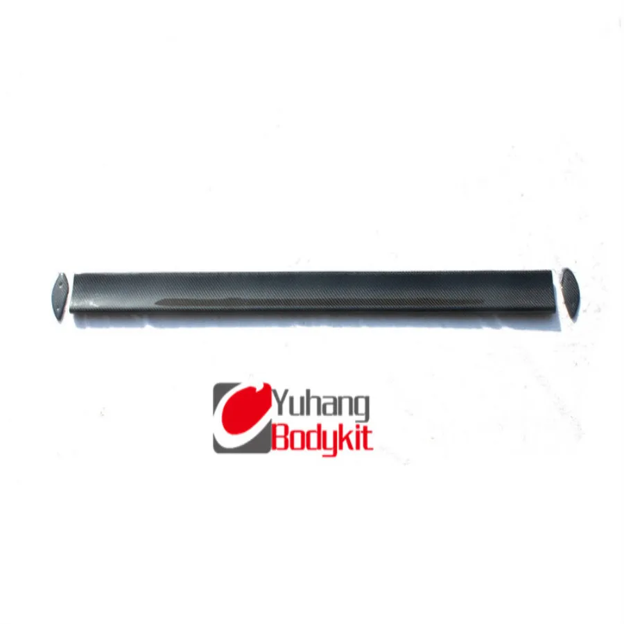 Для 1999-2002 Skyline R34 GTT GTR углеродное волокно CF OEM спойлер багажника задний лезвие и