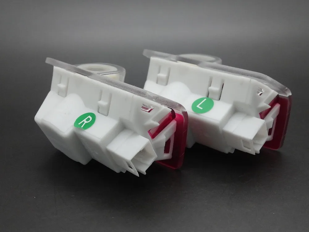 Автомобильный 12В 3d светодиодный лазерный проектор с логотипом автомобильной