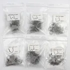 600 шт. 0,8 мм 0,6 мм скобы для сварки пластмасс степлер для горячего степлера пластиковый сварочный аппарат