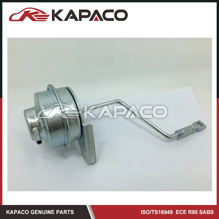 Турбокомпрессор MR968080 49135 02652 для Mitsubishi L200 2 5 TDI 85 кВт|actuator|actuator wastegateactuator turbo |
