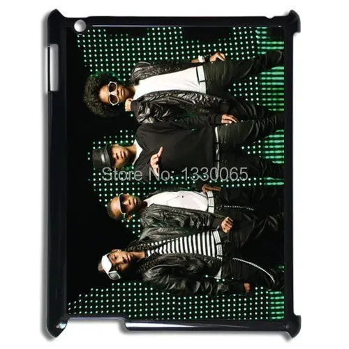Customized Mindless Behavior Case For iPad 2 3 4 Excellent Workmanship|Чехлы для планшетов и электронных книг| |