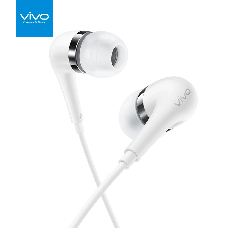 VIVO X21 оригинальные наушники XE600i 