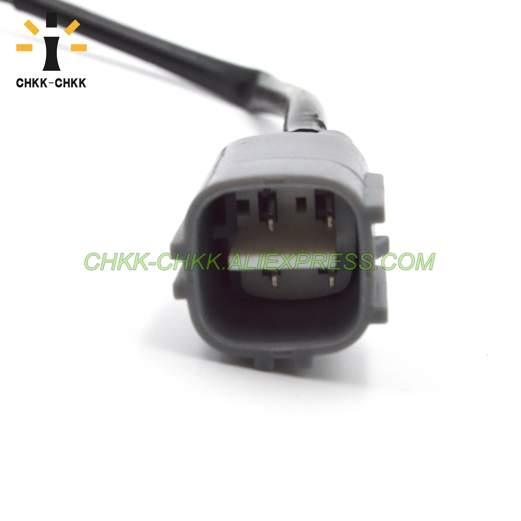 CHKK OEM 89465 26140 кислорода Сенсор для 05 13 Toyota Hiace Regiusace TRH201 TRH221 TRH223 1 трфэ 2trfe