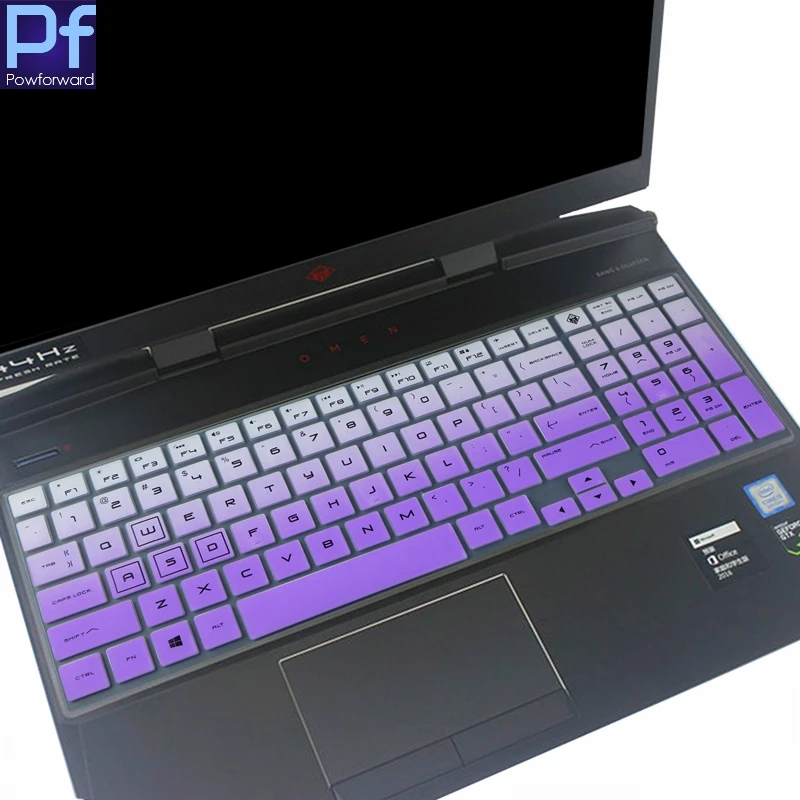 Для HP OMEN 15-DC 15 6 &quotсерии 15-DC0007TX 15-dc0086nr 15-dc0087nr 15-dc0096nr dc0052nr 15-dc0051nr DC Клавиатура для