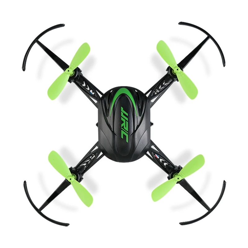 Jjrc H48 RC дроны инфракрасный Управление мини Drone Quadcopter Дрон полету вертолет