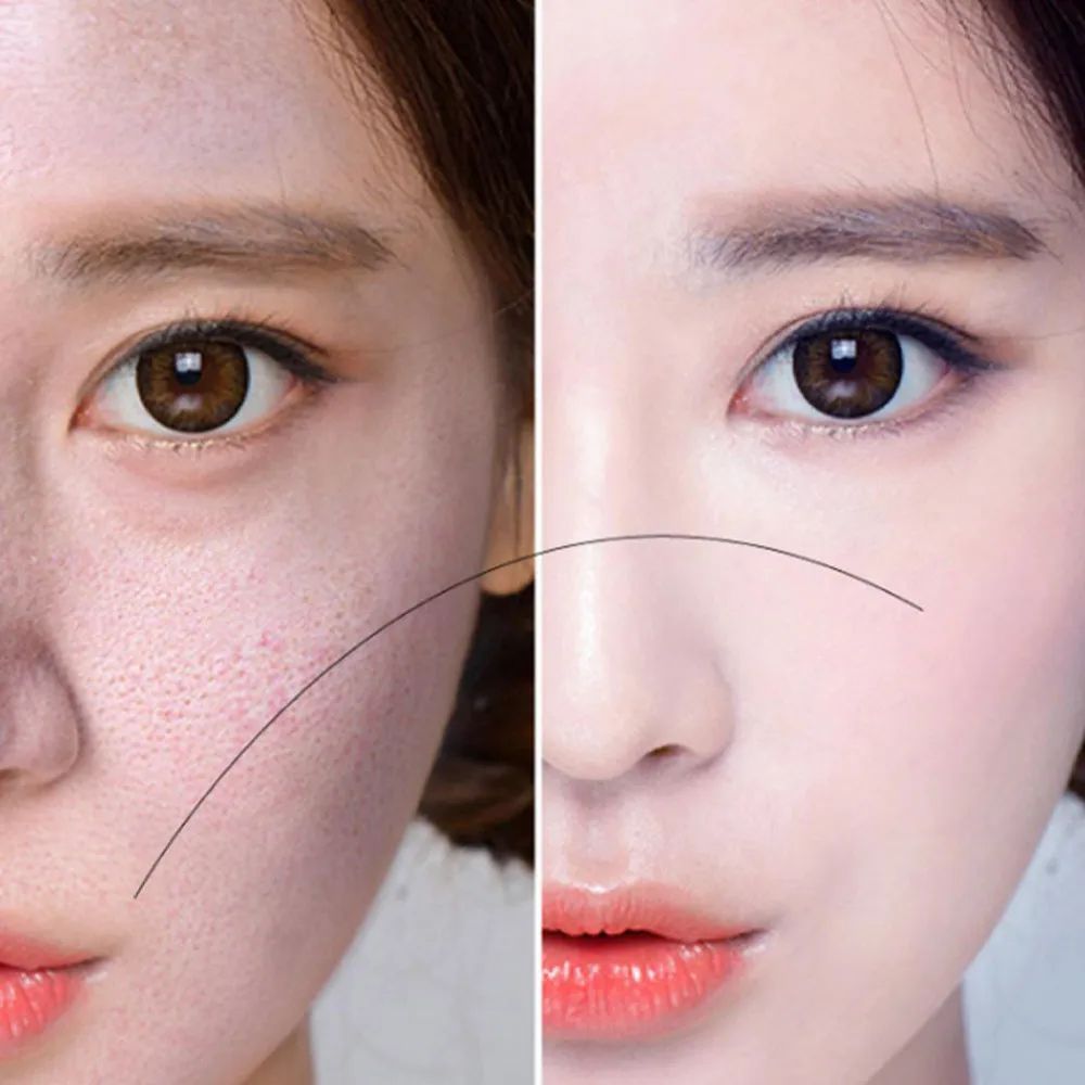 2018 новый стиль сужающийся поры коллаген сильная против морщин Гиалуроновая