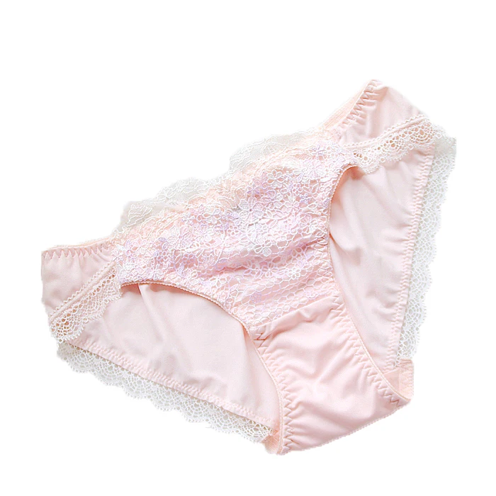 Нижнее белье с низкой талией молочный шелк трусики стринги majtki бесшовные perizoma