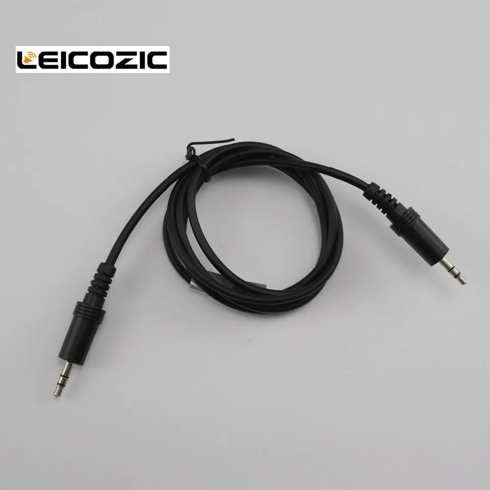 Leicozic UHF/PLL стерео бодипак в ухо монитор система высокого класса Беспроводная система мониторинга монитор в ухо Профессиональное аудио