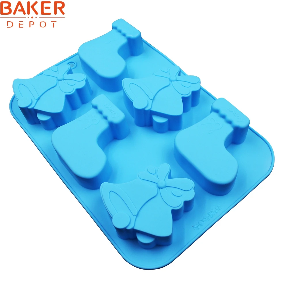 Силиконовая форма для свечей конфет шоколада желе|chocolate mold|cake moldsilicone chocolate mold |