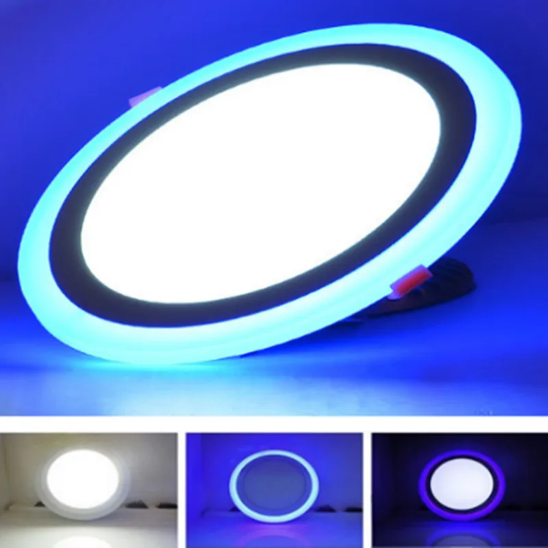 Светодиодная панель потолочная 6 Вт 9 16 24 Вт|downlight 6w|panel downlightled panel downlight |