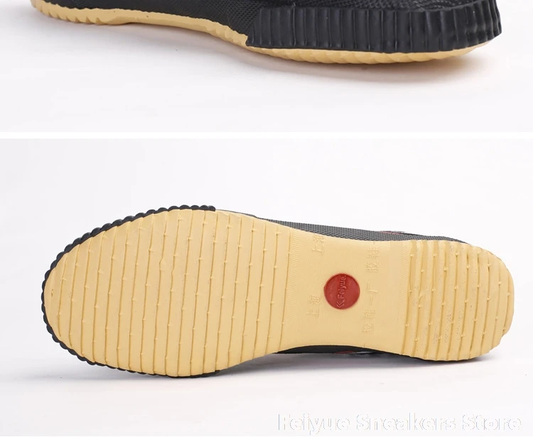 Feiyue/мужские кроссовки; спортивная обувь для бега; Taichi Taekwondo Kungfu; спортивные кроссовки для тренировок; кроссовки для прогулок; мужские и женские кроссовки