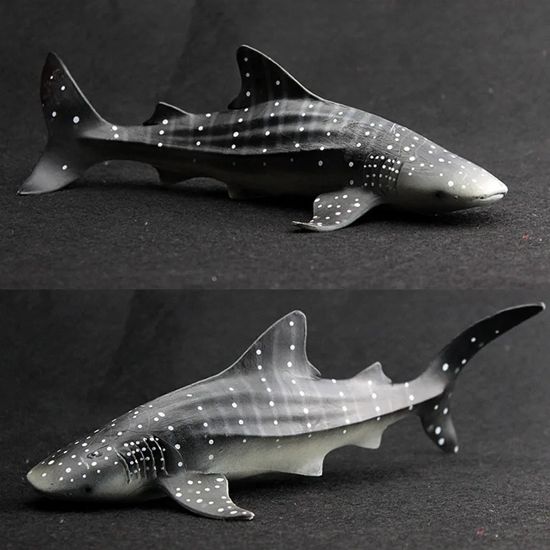 15 30 см ПВХ модель моделирования морской жизни игрушки Киты акулы Рыба Черепашки