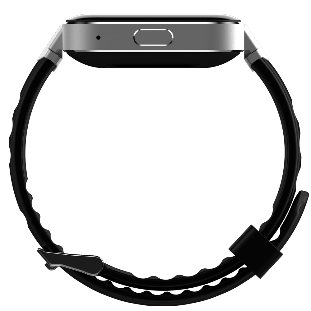 FIZILI DM98 Bluetooth Smart часы 2 дюймов ОС Android 4 3 г Smartwatch телефон MTK6572A Dual Core 1 ГГц ГБ ROM камера