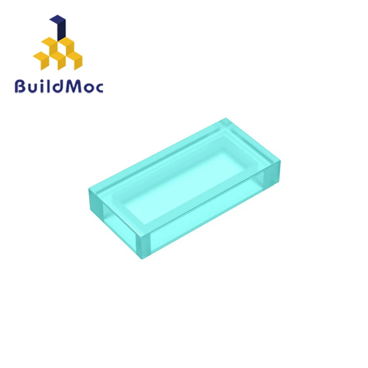 BuildMOC 3069 30070 плитка 1x2 высокотехнологичный переключатель для строительных блоков