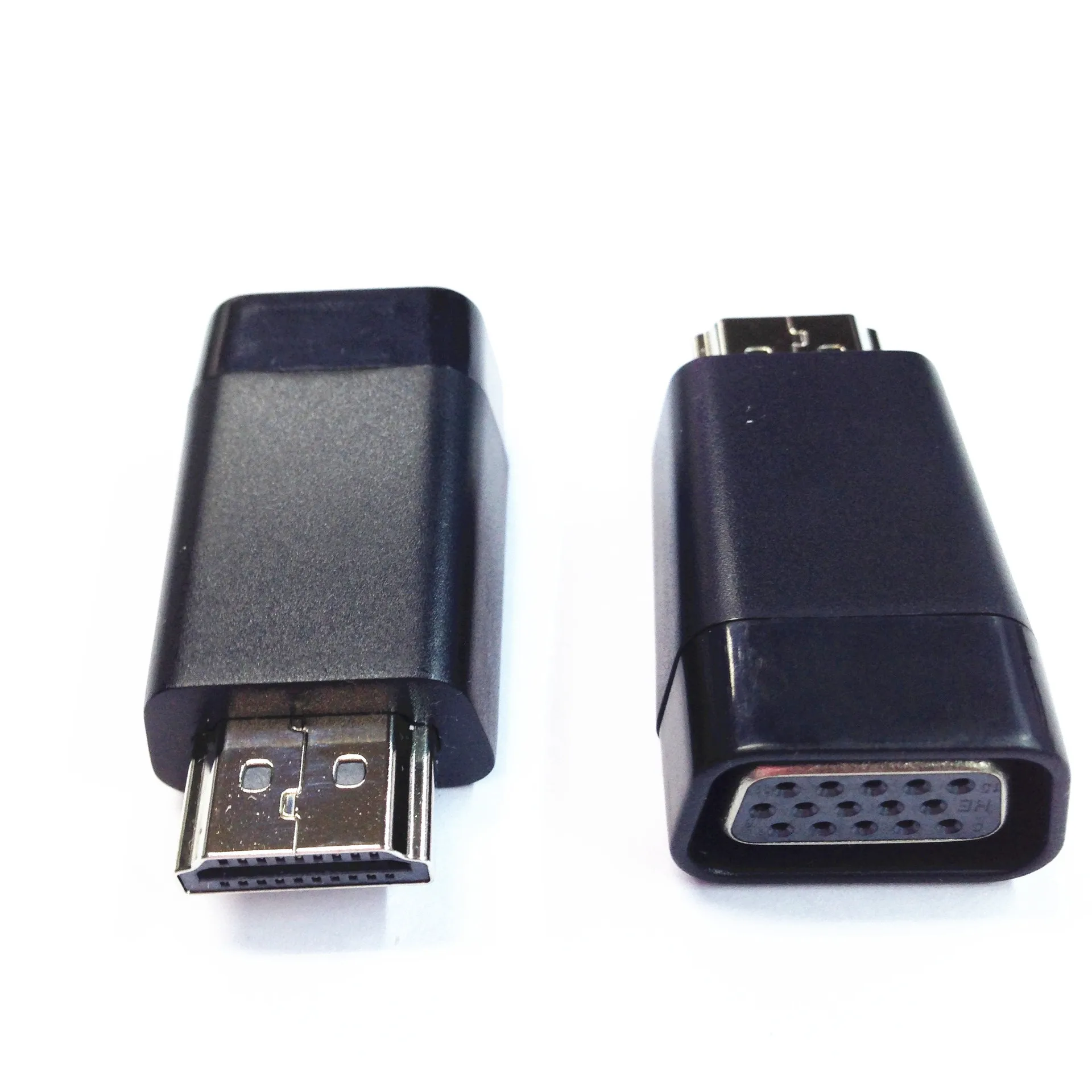 1080P HDMI мужчина к VGA Женский видео конвертер кабель адаптера для ПК DVD HDTV |