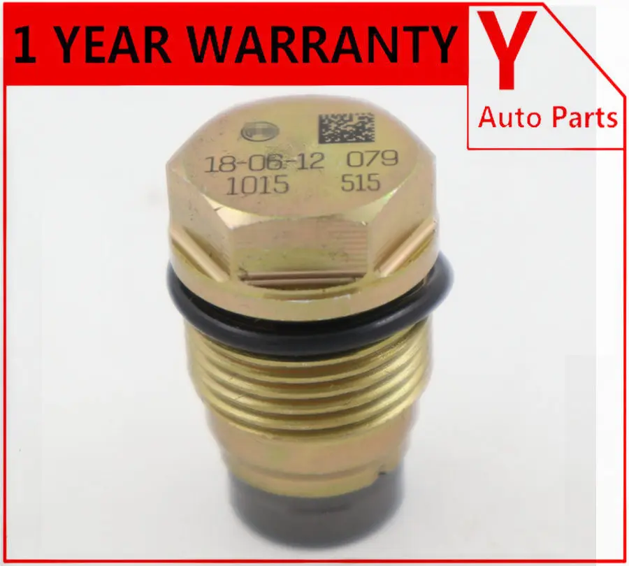 

Новый OEM 1110010015 топливный рельсовый ограничитель давления клапан для NISSAN патруль л HONDA C IVIC / ACCORD